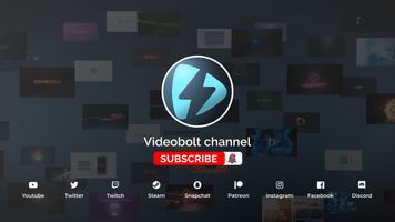 Videobolt Channel