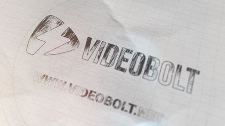 Scribble Reveal Original theme video