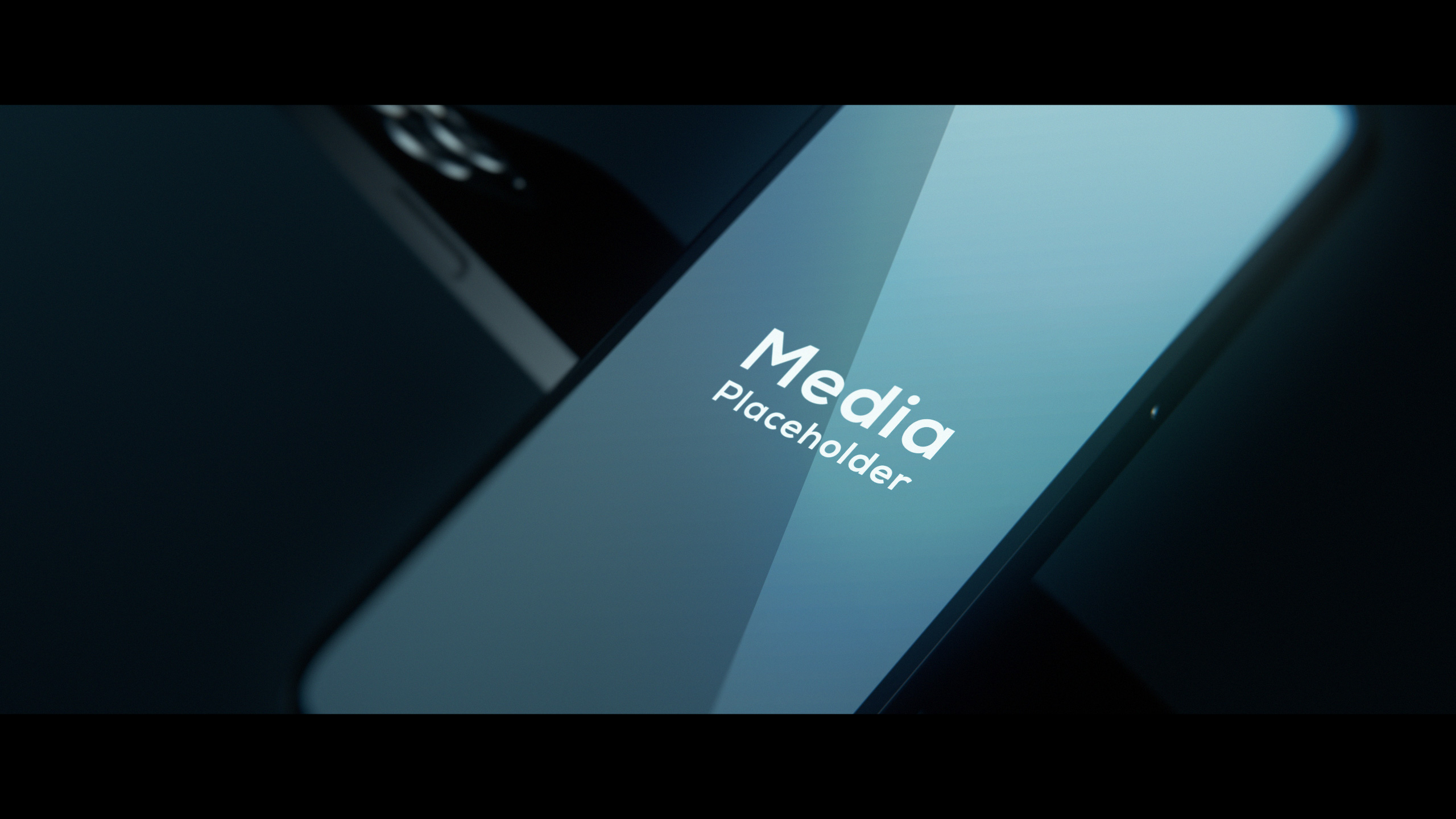 Digital App Trailer - Cinematic App Promo