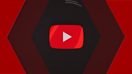 Youtube Tunnel Logo Original theme video