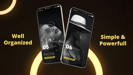 Neon App Promo - Original - Poster image