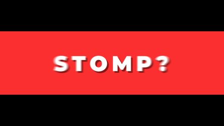Fast Intro Stomp v2 Original theme video
