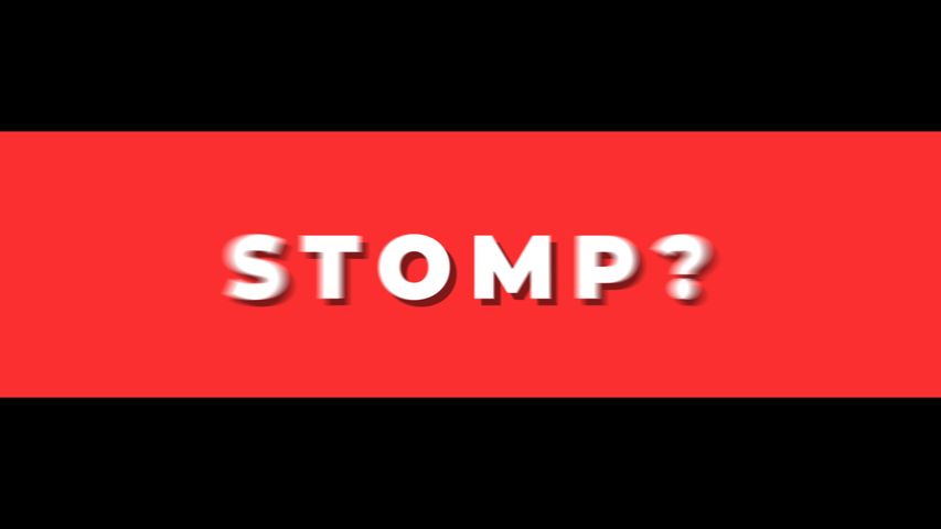 Fast Intro Stomp v2 - Original - Poster image