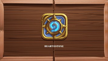 Hearthstone Stinger Transition Original theme video