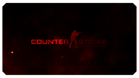 Counter Strike Stinger Transition Original theme video