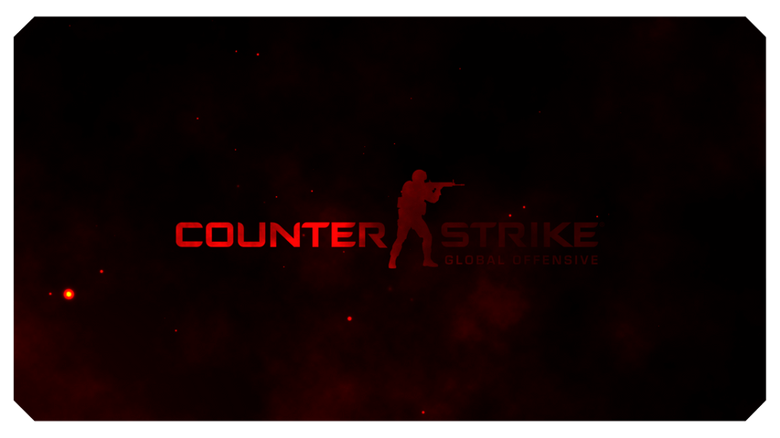Counter Strike Stinger Transition - Original - Poster image