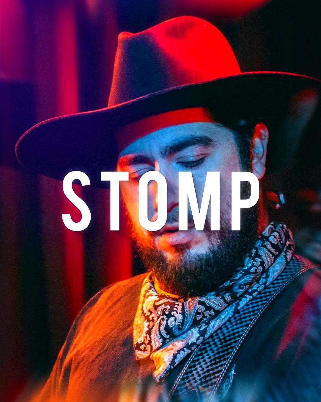 Snap Opener - Post - Stomp Intro Opener