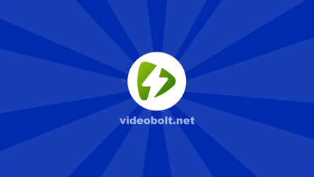 Shape Logo Intro Original theme video