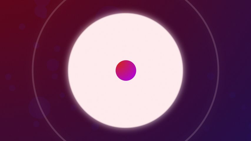 Circle Logo Animation - Original - Poster image