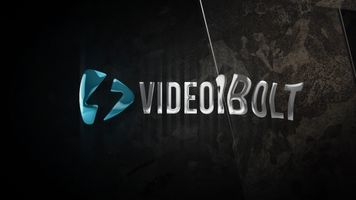 Elegant Dark Logo Original theme video