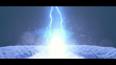 Thunderstruck Original theme video
