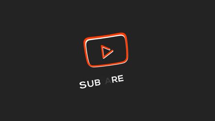 YouTube Subscribe Reminder 1 Original theme video