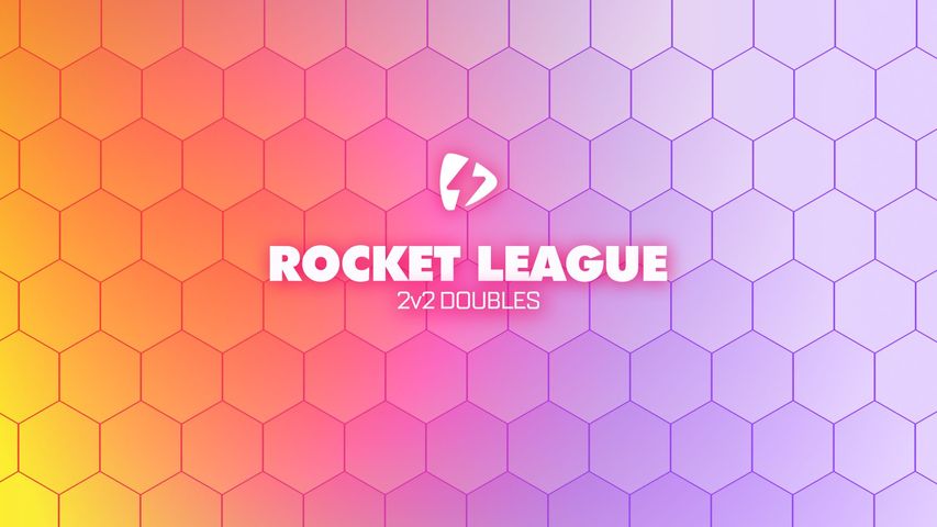 Rocket League Stinger Transition - Original - Poster image