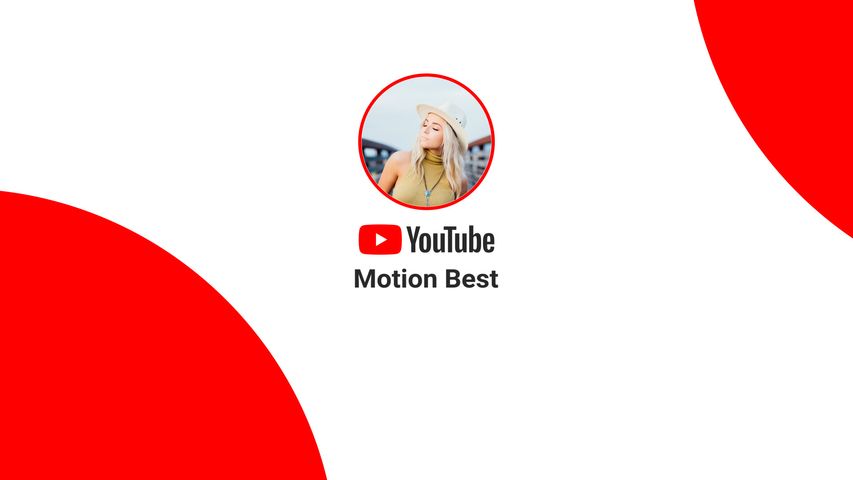 Youtube Outro - Original - Poster image