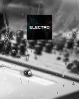 Rain - Lofi Chill Viz - Post Electro theme video
