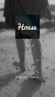 Rain - Lofi Chill Viz - Vertical House theme video
