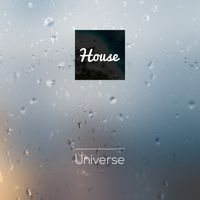 Rain - Lofi Chill Viz - Square House theme video