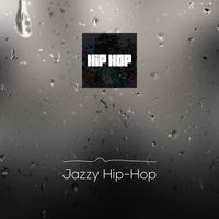 Rain - Lofi Chill Viz - Square Hip Hop theme video