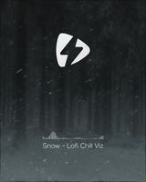 Snow - Lofi Chill Viz - Post Original theme video