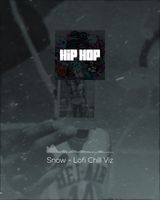 Snow - Lofi Chill Viz - Post Hip Hop theme video
