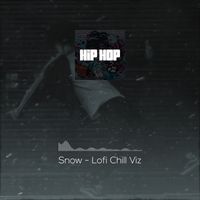 Snow - Lofi Chill Viz - Square Hip Hop theme video