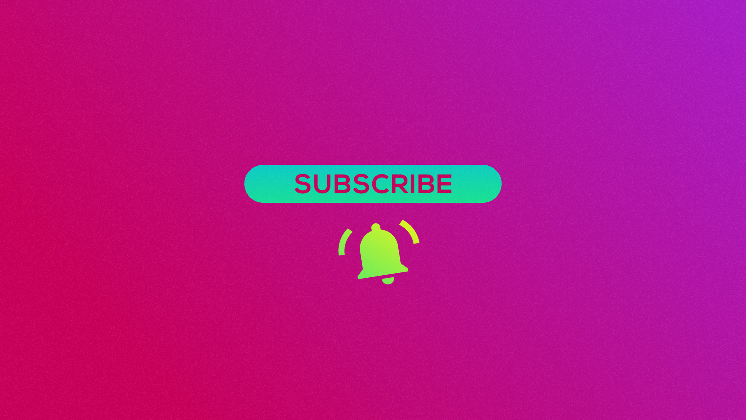 YouTube Subscribe Reminder 2 - Logo Reveal