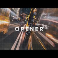 Strips Opener - Square Original theme video