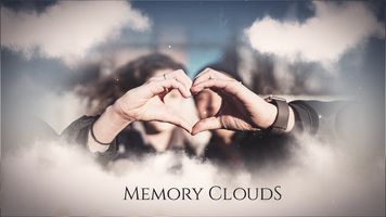 Memory Clouds Original theme video