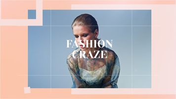 Fashion Craze Original theme video