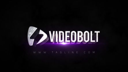 Cinematic Logo Original theme video