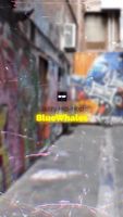 Glassical - Vertical Hip Hop theme video