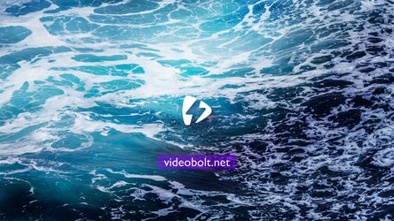 Minimal Waves Original theme video
