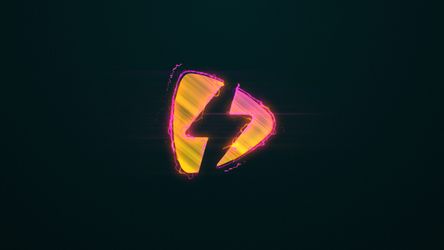 Energy Logo - Horizontal Original theme video