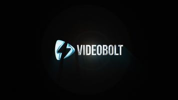Minimal Logo Original theme video