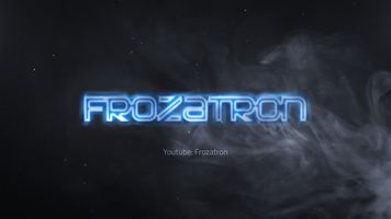 Frozatron Intro