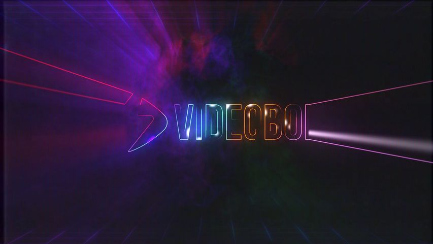 VHS Reveal - Original - Poster image