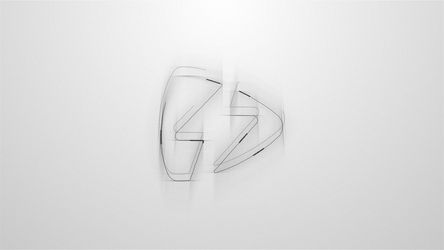 Sketch Logo - Horizontal Original theme video