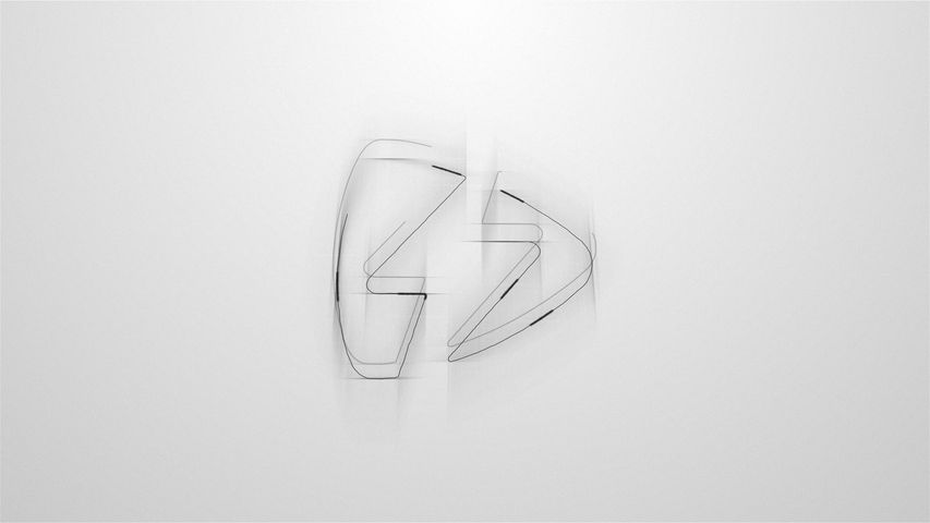 Sketch Logo - Horizontal - Original - Poster image