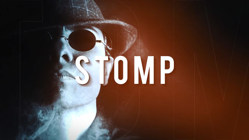 Fast Stomp Opener 1 - Horizontal Original  theme video