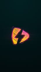 Energy Logo - Vertical Original theme video