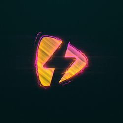 Energy Logo - Square Original theme video