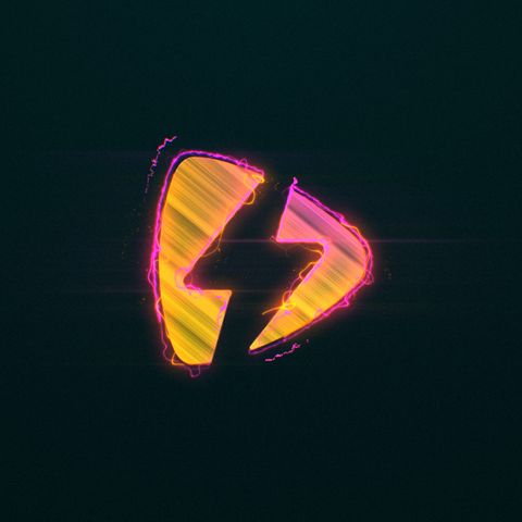 Energy Logo - Square - Original - Poster image