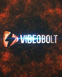 Explosion Logo - Post Original theme video