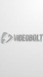 3D Sketch Logo - Vertical Original theme video