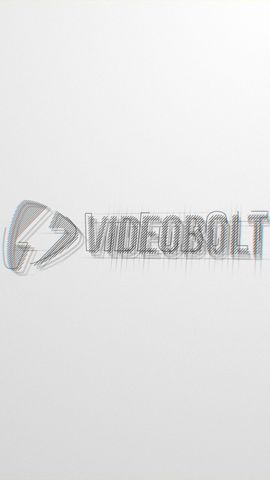 3D Sketch Logo - Vertical - Original - Poster image