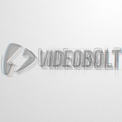 3D Sketch Logo - Square Original theme video
