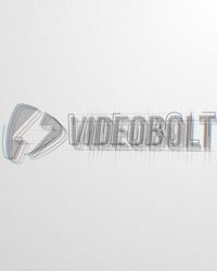3D Sketch Logo - Post Original theme video