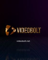 Action Burning Logo - Post Original theme video