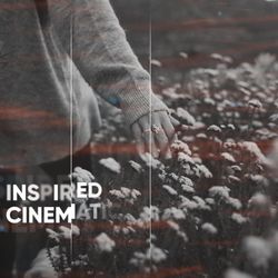 Slideshow - Cinematic Inspired - Square Video Theme theme video