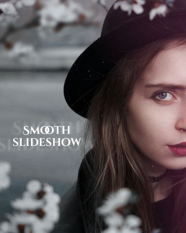 Smooth Love - Mosaic Slideshow - Post - Original - Poster image